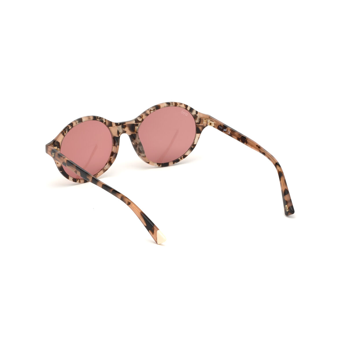 Solbriller til kvinder Web Eyewear Ø 51 mm